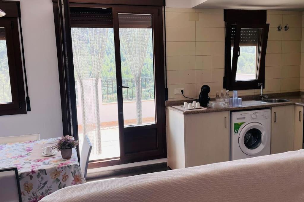 Casa Nieves-El Retiro De Los Senderos Villahermosa del Río エクステリア 写真
