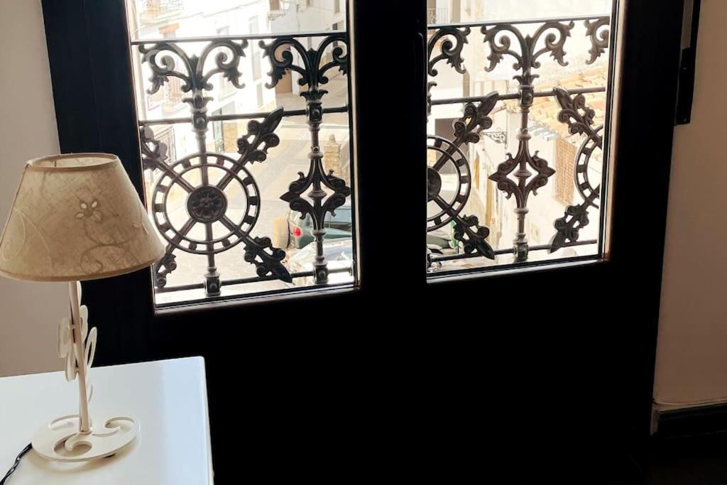 Casa Nieves-El Retiro De Los Senderos Villahermosa del Río エクステリア 写真